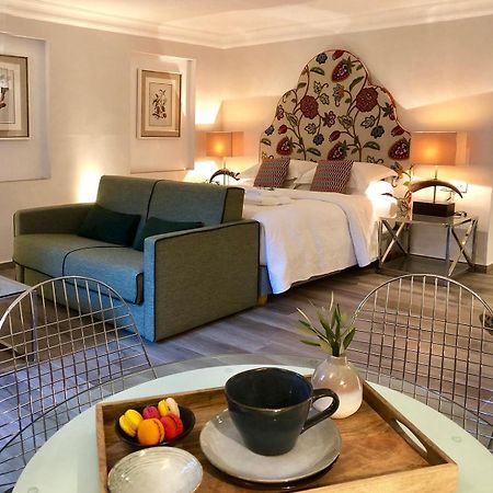 Garden Suites Corfu  Buitenkant foto