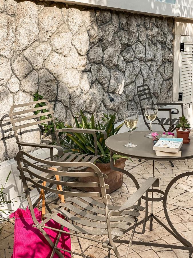 Garden Suites Corfu  Buitenkant foto