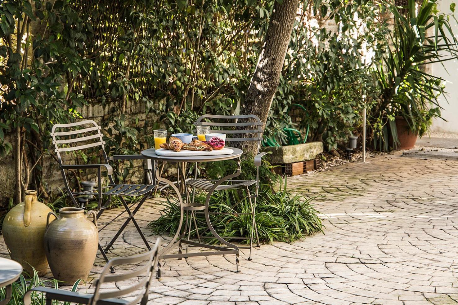 Garden Suites Corfu  Buitenkant foto