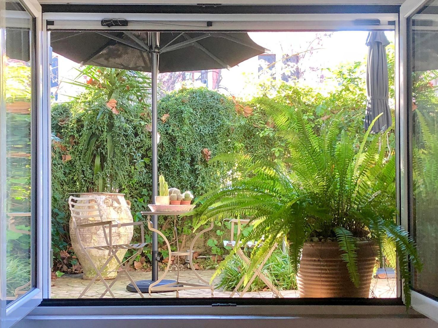Garden Suites Corfu  Buitenkant foto