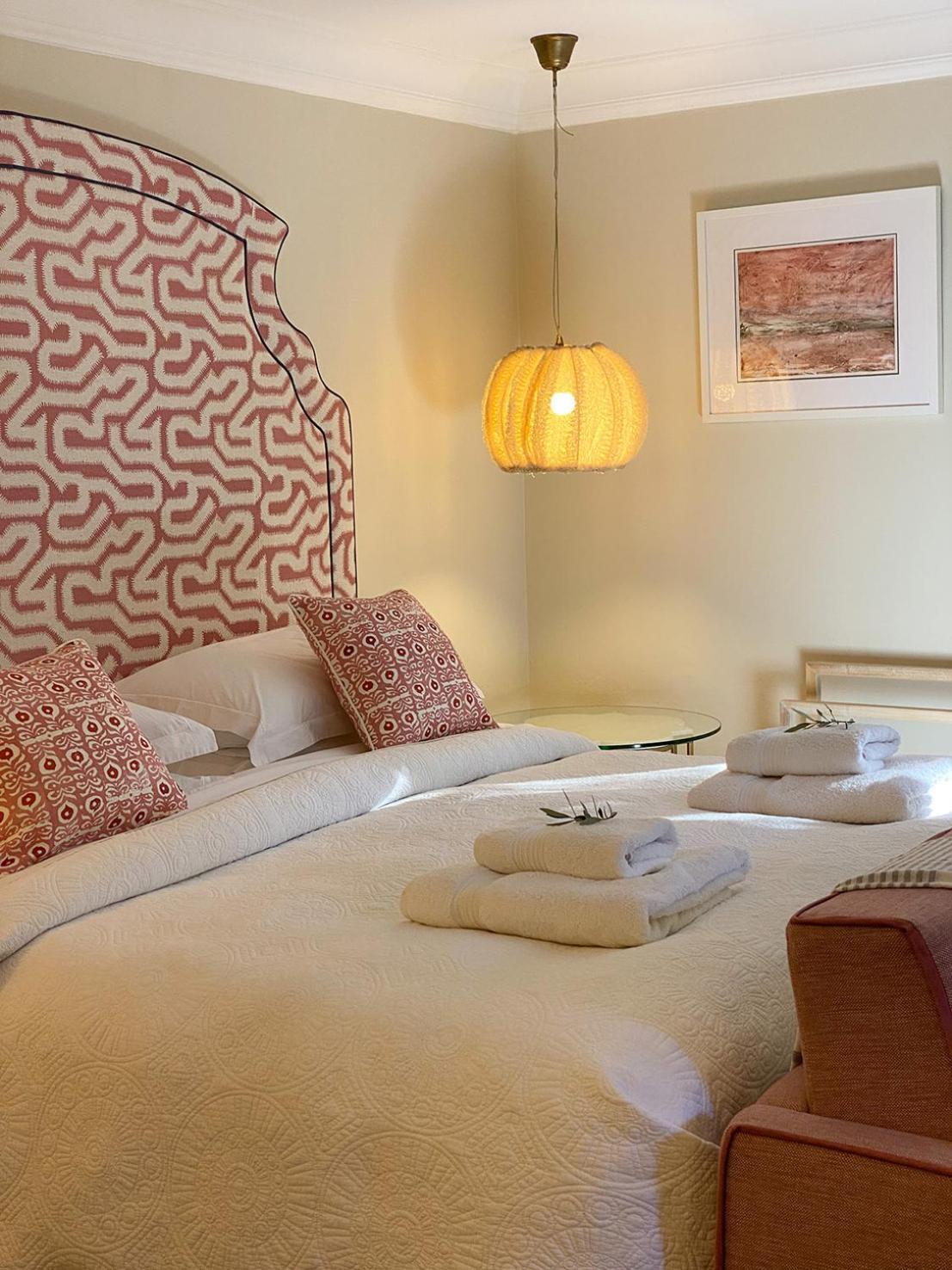 Garden Suites Corfu  Buitenkant foto